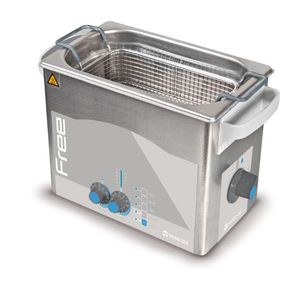 bagno ad ultrasuoni medico / compatto