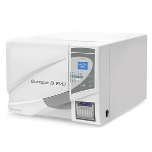 autoclave odontoiatrico