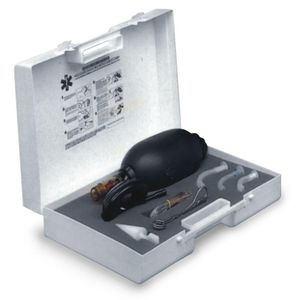 kit medico per rianimazione manuale