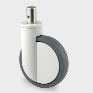 ruota in poliuretano