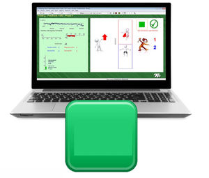 software di controllo