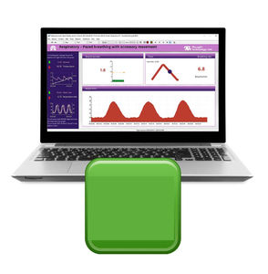 software di monitoraggio 1