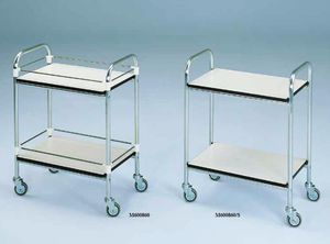 carrello medico