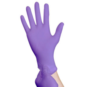 guanto in nitrile 1
