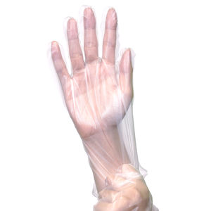 guanto in polietilene 1