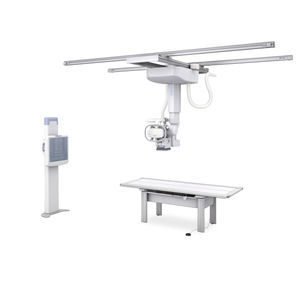 sistema di radiografia