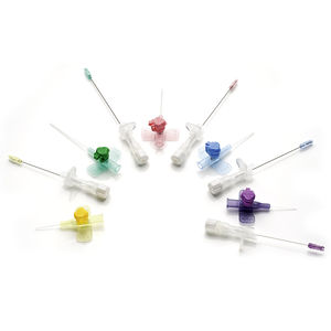 cannula per accesso vascolare 1