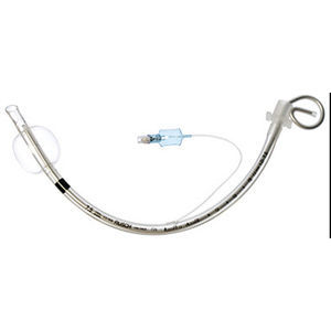 tubo endotracheale orale 1
