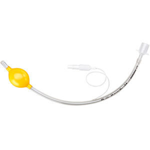 tubo endotracheale orale 1