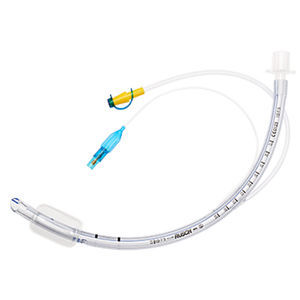 tubo endotracheale orale 1
