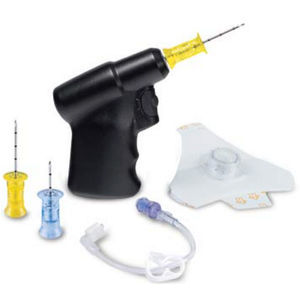 guaina di accesso vascolare 1