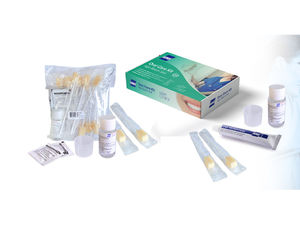 kit di igiene orale per odontoiatria