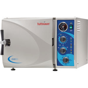 autoclave medico