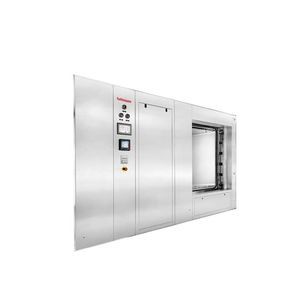 autoclave da laboratorio
