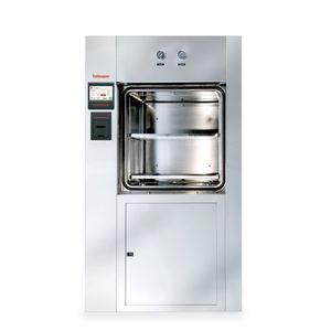 autoclave per dipartimento di sterilizzazione