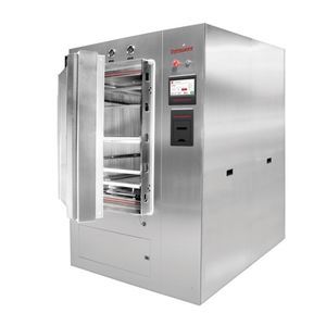 autoclave per ospedale