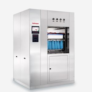 autoclave per chirurgia