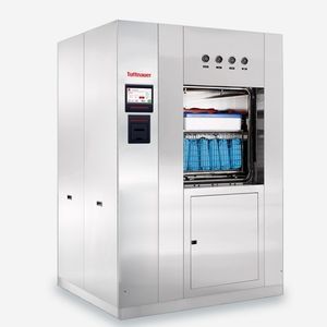 autoclave per chirurgia