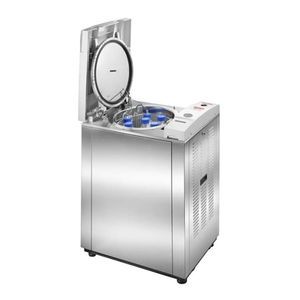 autoclave per scienze della vita 1