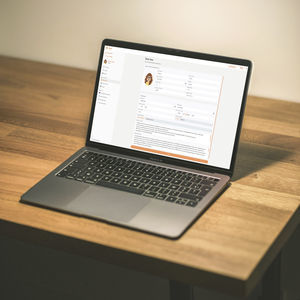 software di gestione dati