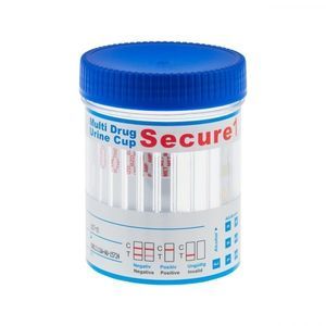 kit di test antidroga