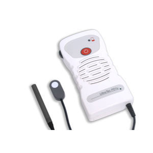 doppler tascabile