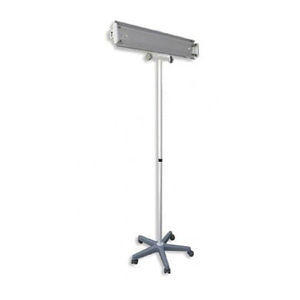 lampada di disinfezione