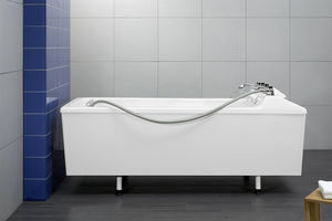 vasca per idromassaggio