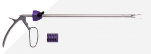 applicatore di clip laparoscopico