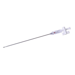 ago per insufflazione laparoscopica