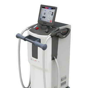 sistema IPL per epilazione