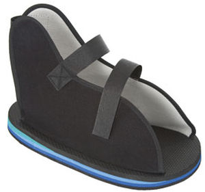 scarpe coprigesso 1