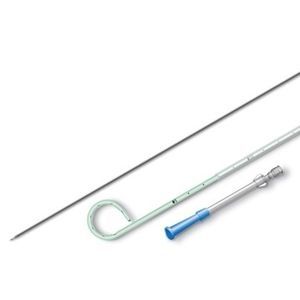 strumentario chirurgico per nefrostomia 1