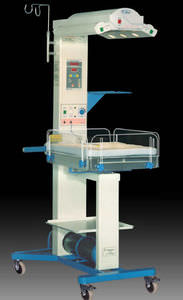 tavolo di rianimazione neonatale