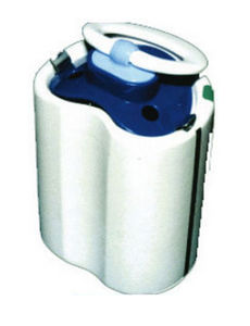 sistema di disinfezione UV 1