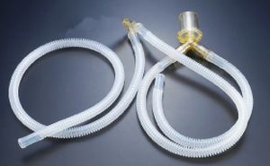 circuito respiratorio pediatrico