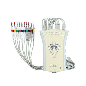 elettrocardiografo da riposo 1