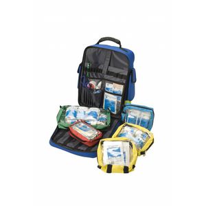 kit di emergenza