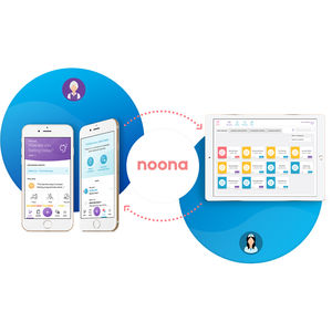 modulo software di analisi / di trattamento / di acquisizione / clinico