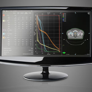 software per radioterapia