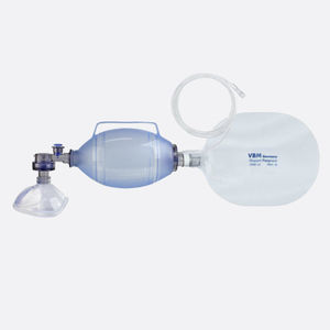 kit medico per rianimazione manuale