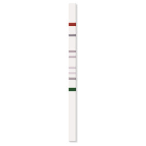 striscia analitica di malattie genetiche