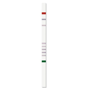 striscia analitica per farmacogenetica 1