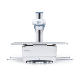 sistema di radiografia