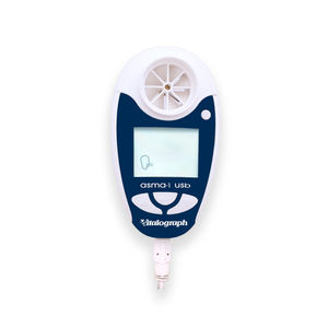 spirometro elettronico 1