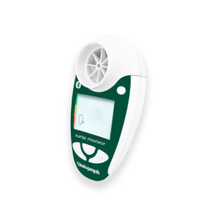 spirometro elettronico 1