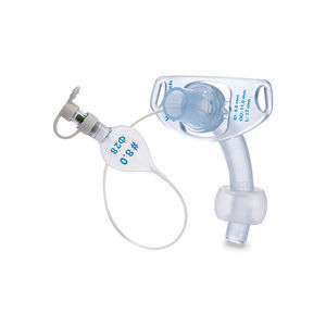 cannula per intubazione 1