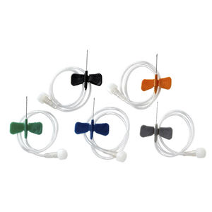 set di infusione venoso