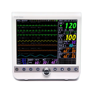 monitor multiparametrico compatto