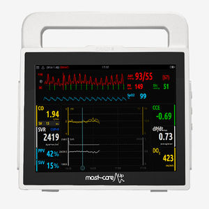 monitor multiparametrico da tavolo